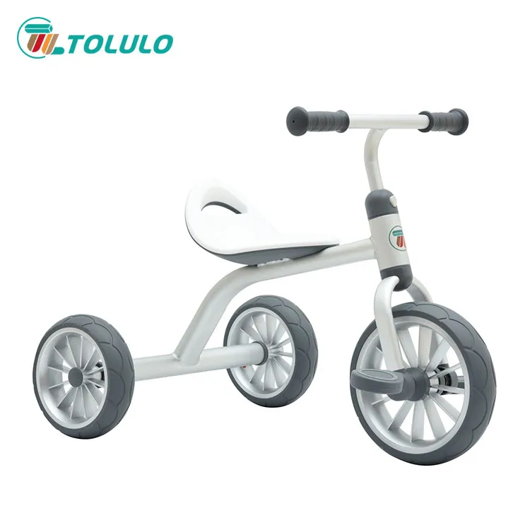 Kids Tricycles: Täydellinen aloitus ratsastusseikkailuille