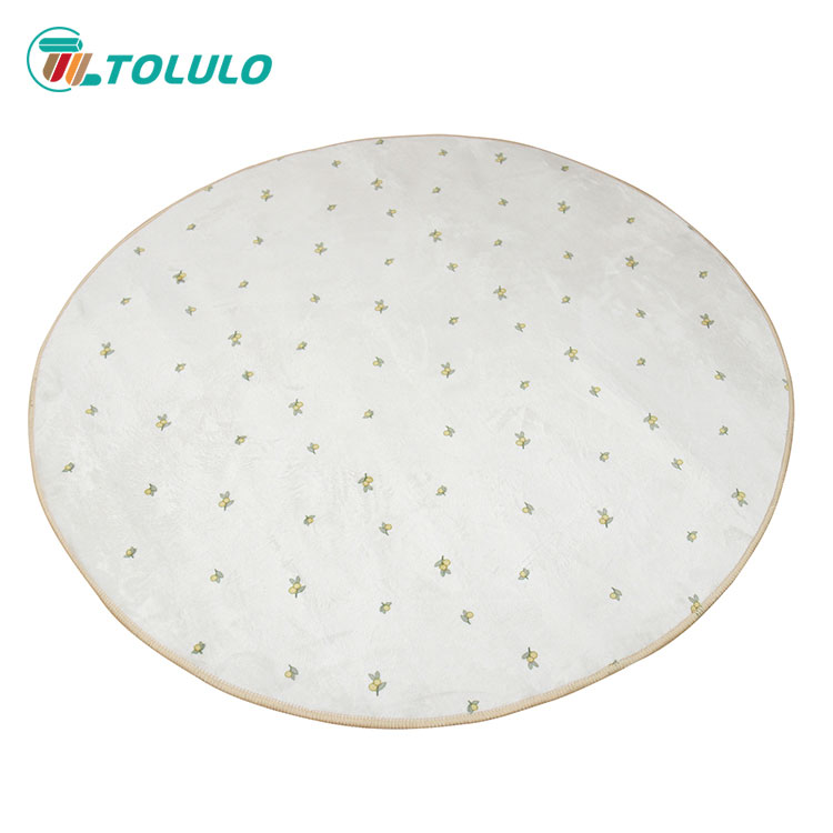 Miksi aakkosmalliset lasten opetusmatot ovat suosittuja?